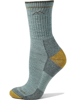 Hiker Micro Crew Midweight Sock with Cushion - Women's