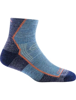 Vermont Hiker 1/4 Socks Cushion