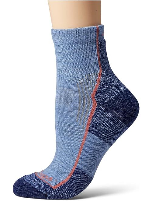 Darn Tough Vermont Hiker 1/4 Socks Cushion