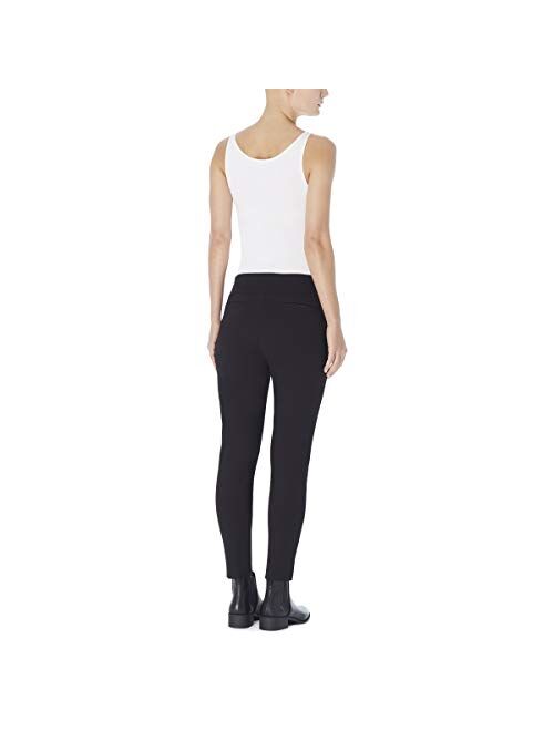 Jones New York Women's Pull on Compression Pant