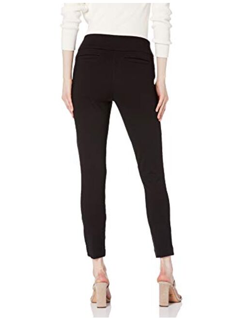 Jones New York Women's Pull on Compression Pant