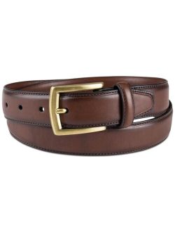 KDG Men's Comfort Ratchet Dress Belt