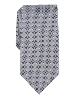 Men's Magnolia Medallion Tie, Created for Macy's