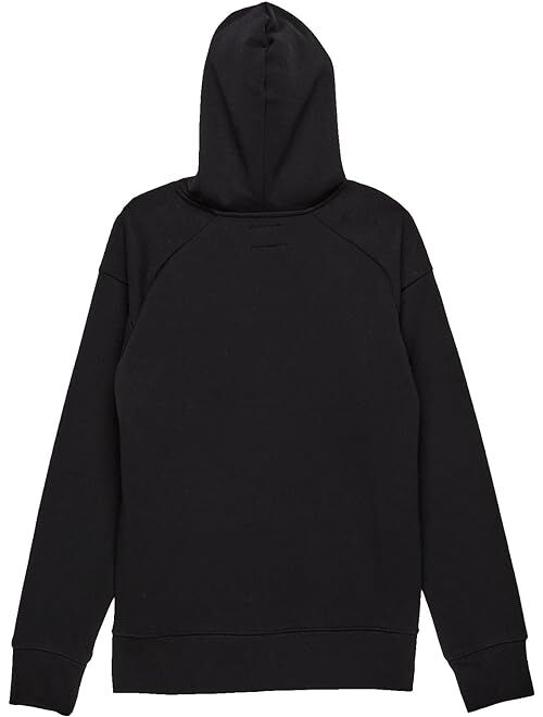 Jordan Kids Jumpman X Nike Full Zip Hoodie (Big Kids)