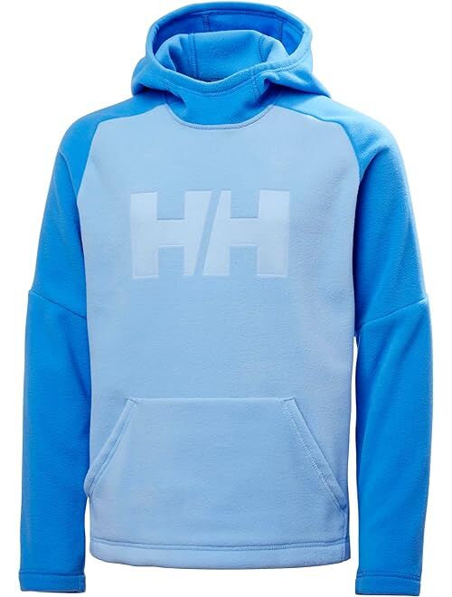 Helly Hansen Kids Daybreaker Hoodie (Big Kids)