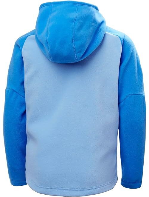 Helly Hansen Kids Daybreaker Hoodie (Big Kids)