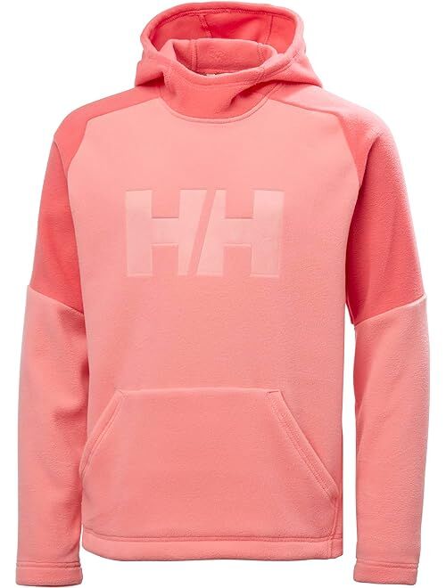 Helly Hansen Kids Daybreaker Hoodie (Big Kids)