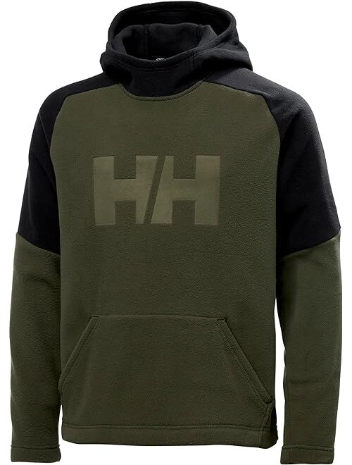 Helly Hansen Kids Daybreaker Hoodie (Big Kids)