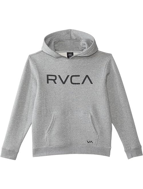 RVCA Kids Big RVCA Hoodie (Big Kids)