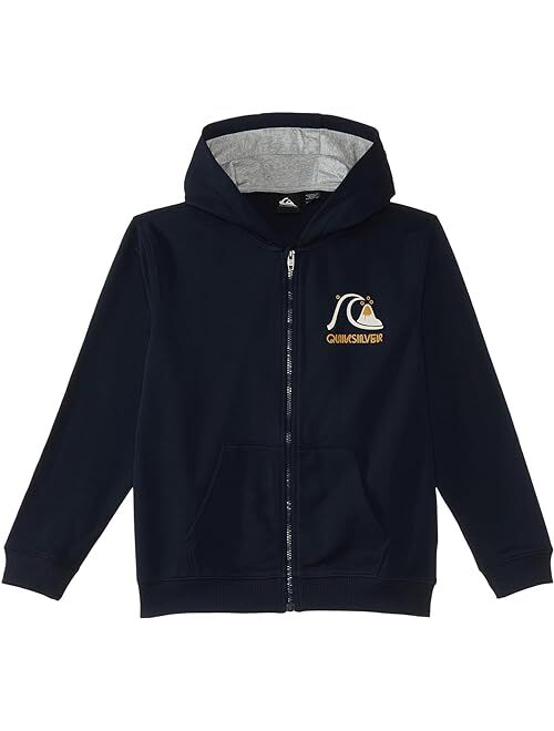 Quiksilver Kids Circle Way Zip (Big Kids)