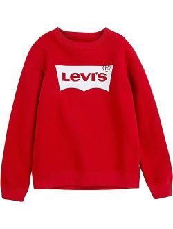 Kids Crewneck Sweatshirt (Big Kids)