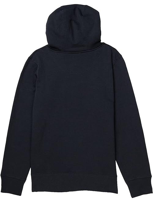 Levi's Kids Sherpa Lined Pullover Hoodie (Big Kids)