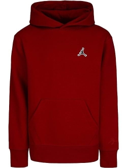 Jordan Kids Essentials Pullover (Big Kids)