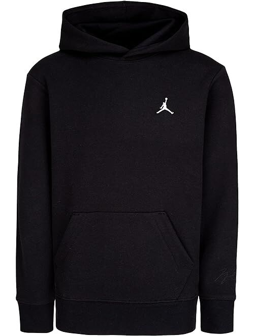 Jordan Kids Essentials Pullover (Big Kids)