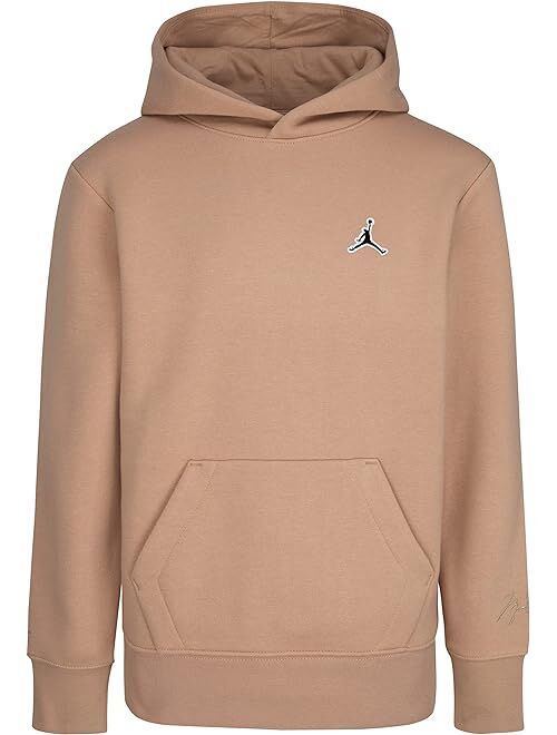 Jordan Kids Essentials Pullover (Big Kids)