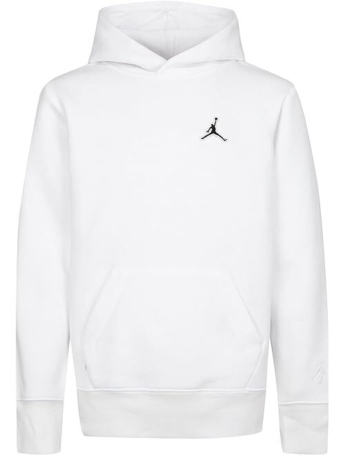 Jordan Kids Essentials Pullover (Big Kids)