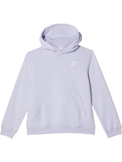 Kids NSW Pullover Club Fleece Hoodie (Big Kids)