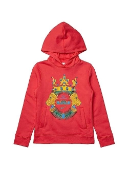 Kids LBJ Pullover Hoodie (Big Kids)