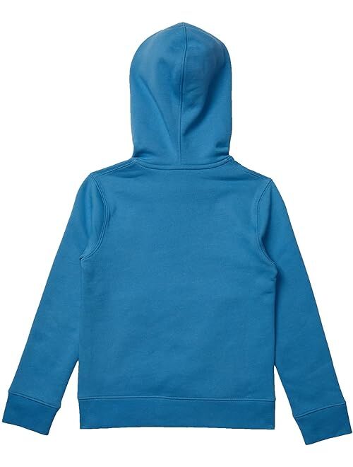 Nike Kids LBJ Pullover Hoodie (Big Kids)