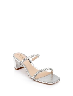 JEWEL BADGLEY MISCHKA Women's Alessia Evening Sandals