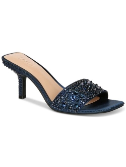 Galle Slide Dress Sandals, Created for Macy's