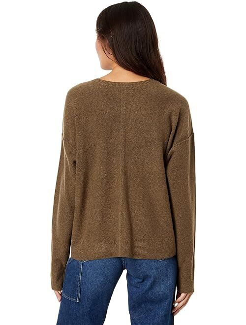 Free People Luna Pullover