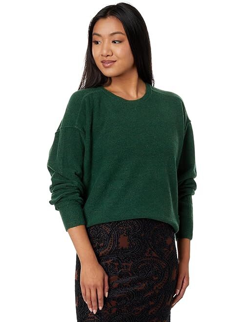 Free People Luna Pullover