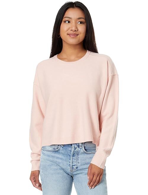 Free People Luna Pullover