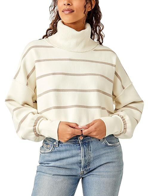 Free People Paulie Sweater