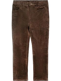 Kids Skinny Corduroy Pants (Toddler/Little Kids/Big Kids)