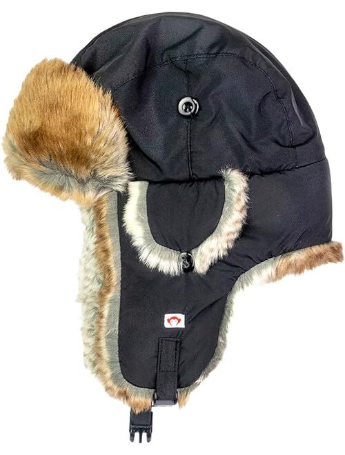 Appaman Kids Insulated Benji Hat (Infant/Toddler/Little Kids)