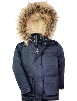 Kids Denali Down Insulated Coat (Toddler/Little Kids/Big Kids)