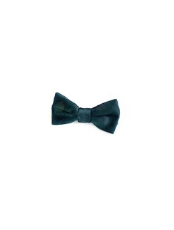 Kids Velvet Bow Tie (Toddler/Little Kids/Big Kids)