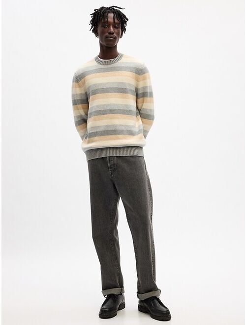 Gap CashSoft Crewneck Sweater