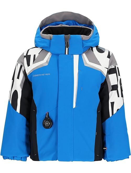 Obermeyer Kids Formation Jacket (Toddler/Little Kids/Big Kids)