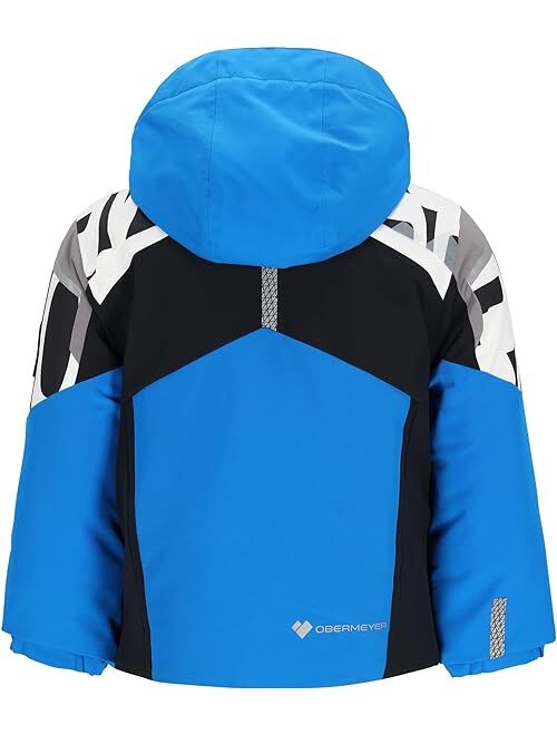 Obermeyer Kids Formation Jacket (Toddler/Little Kids/Big Kids)