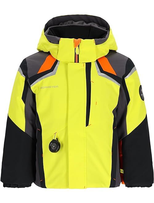 Obermeyer Kids Formation Jacket (Toddler/Little Kids/Big Kids)