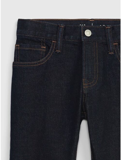 Gap Kids Slim Jeans with Washwell