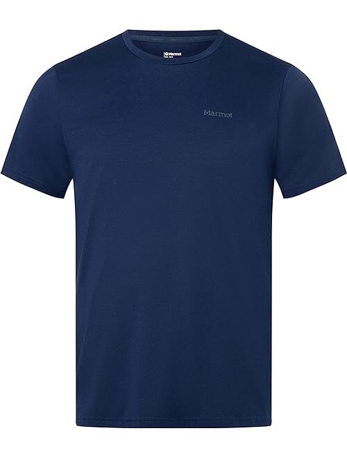 Marmot Crossover Short Sleeve