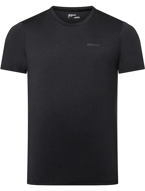 Marmot Crossover Short Sleeve