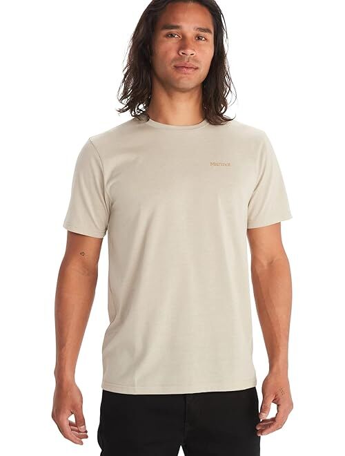 Marmot Crossover Short Sleeve