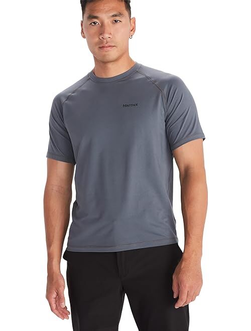 Marmot Windridge Short Sleeve