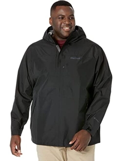 Big & Tall Minimalist Jacket