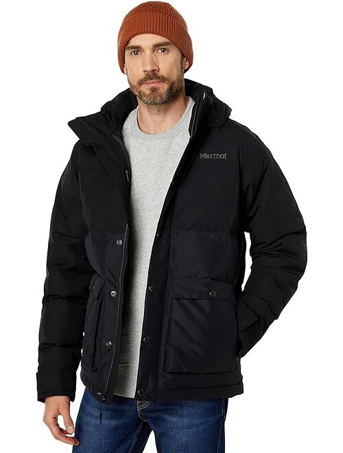 Marmot Fordham Jacket