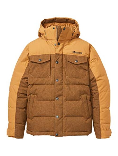 Marmot Fordham Jacket