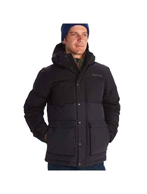 Marmot Fordham Jacket