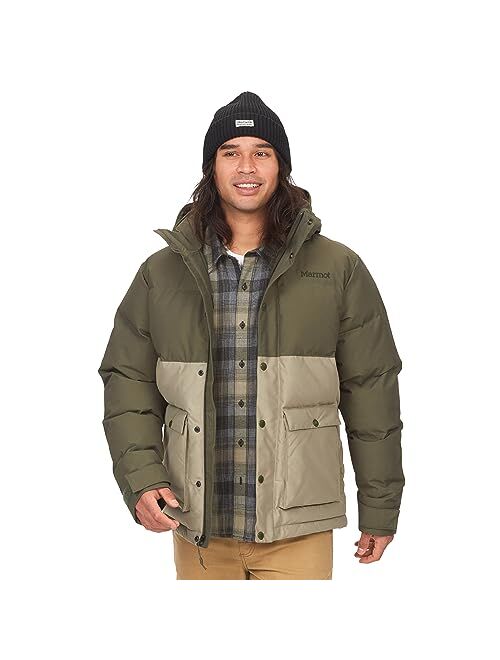 Marmot Fordham Jacket