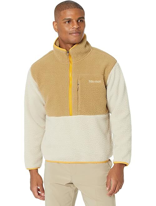 Marmot Aros Fleece 1/2 Zip