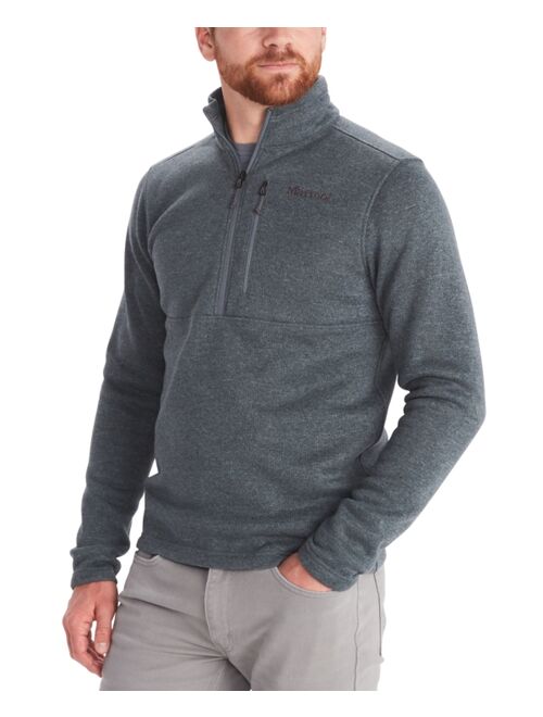 Marmot Drop Line 1/2 Zip