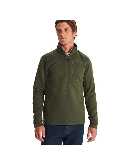 Marmot Drop Line 1/2 Zip